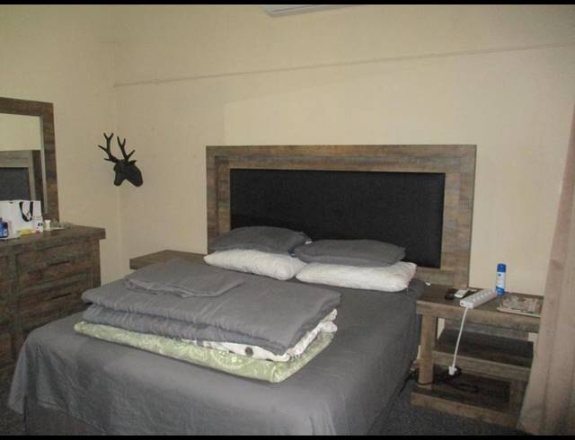 FARM FOR SALE IN BLOEMDAL